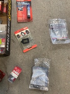 Misc Hardware