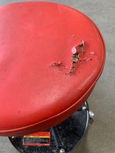 Rolling Stool