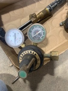 Torch kit