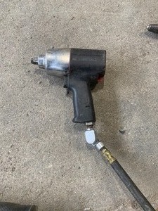 3 Air Tools