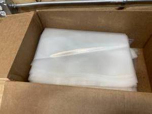 lot 66 image: Lot of 18 x 24 12 Packaging Bags