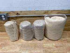 lot 78 image: Lot of Foam