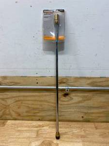lot 53 image: POWERCARE 27 in. Replacement Wand for Gas Pressure Washer