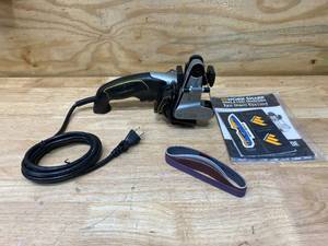 lot 28 image: WORK SHARP Knife & Tool Sharpener Ken Onion Edition