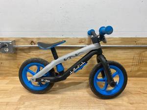 lot 104 image: Toddler Bike