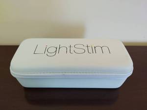 lot 41 image: Light Stim