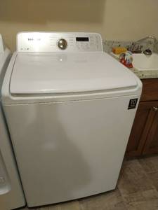 lot 117 image: Samsung Washer