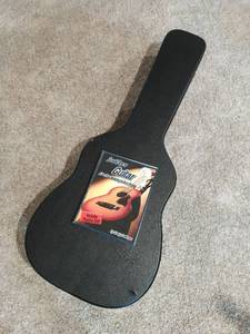 lot 190 image: Yamaha FG700S Guitar