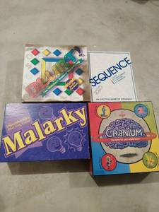 lot 209 image: Collection of Games