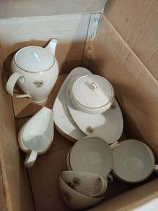 lot 213 image: Collection of China by Jukagawa Arita