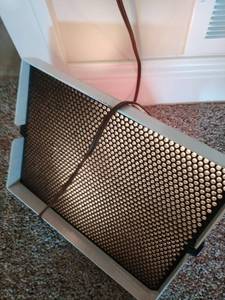lot 223 image: Vintage Lite Brite