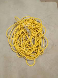 lot 230 image: Extension Cord