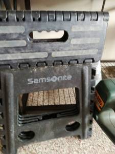 lot 91 image: Collection Of Garage Items