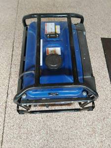 lot 1 image: Powerhouse Generator