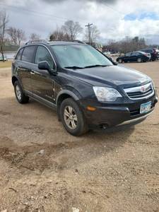 2008 SATURN VUE XE