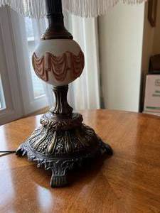 Decorative Lamp