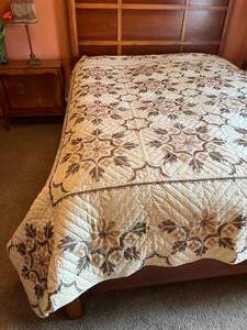 Queen Quilt