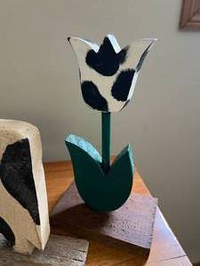 Cow Decorations