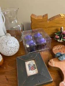 Decorations