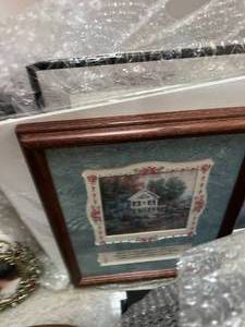 Lot of Frames & Pictures
