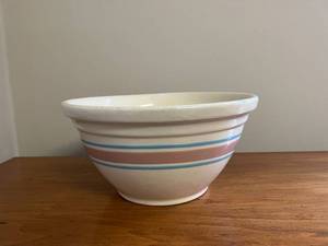 Ovenware Bowl #12