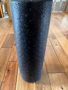 Luxfit Foam Roller
