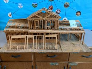 lot 638 image: Wood model home 38.52816.5...