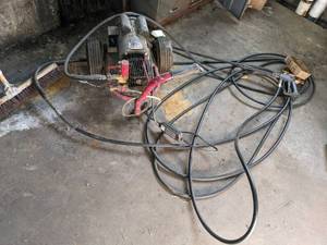 lot 149 image: Northstar pressure washer...