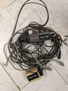 lot 438 image: Scope cam...