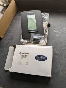 lot 458 image: Fisher Scientific Traceable Baromet...