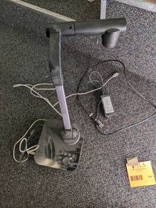lot 108 image: Samsung SDP-860 digital processor...