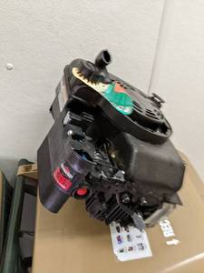 lot 127 image: Briggs and Stratton Marine and smal...
