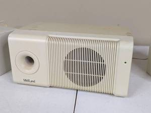 lot 55 image: Midiland Stereo Computer Speaker System