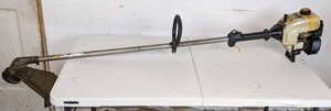 lot 31 image: RyoBi 31cc Gas String Trimmer