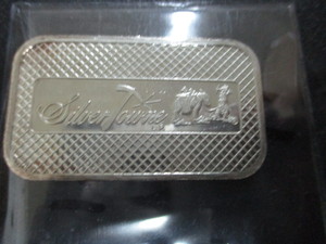 Silver Towne Silver