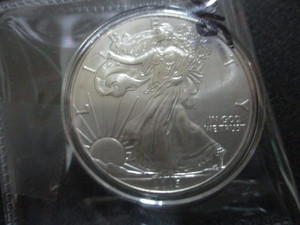 2015 American Eagle