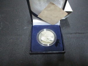 1993 Bill of Rights Commemorative Coin