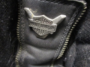 Harley Davidson Boots