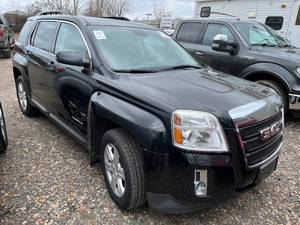 2014 GMC Terrain SLT AWD