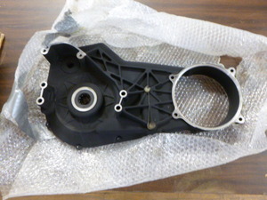lot 48 image: 1998 Harley Davidson Fatboy Part