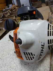 lot 20 image: Stihl FS-45 Weed Whip