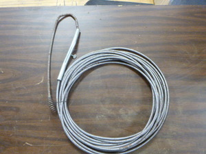 lot 71 image: Drain Snake