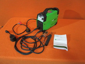 Small Arc Welder