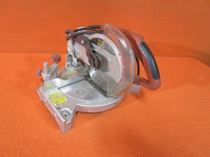 Miter Saw