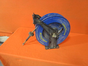Air Hose Reel