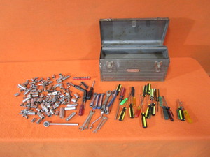 Tool Box & Misc. Tools