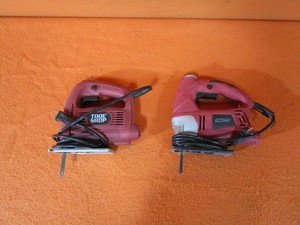 (2) Jig Saws