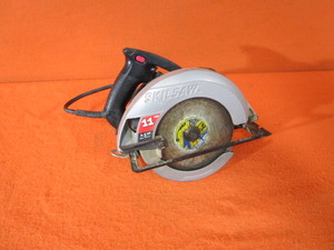 Skill Saw
