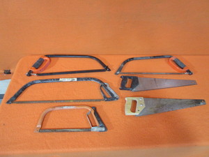 Hand Saws