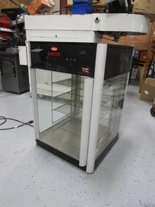 Food Warmer 20x20x28